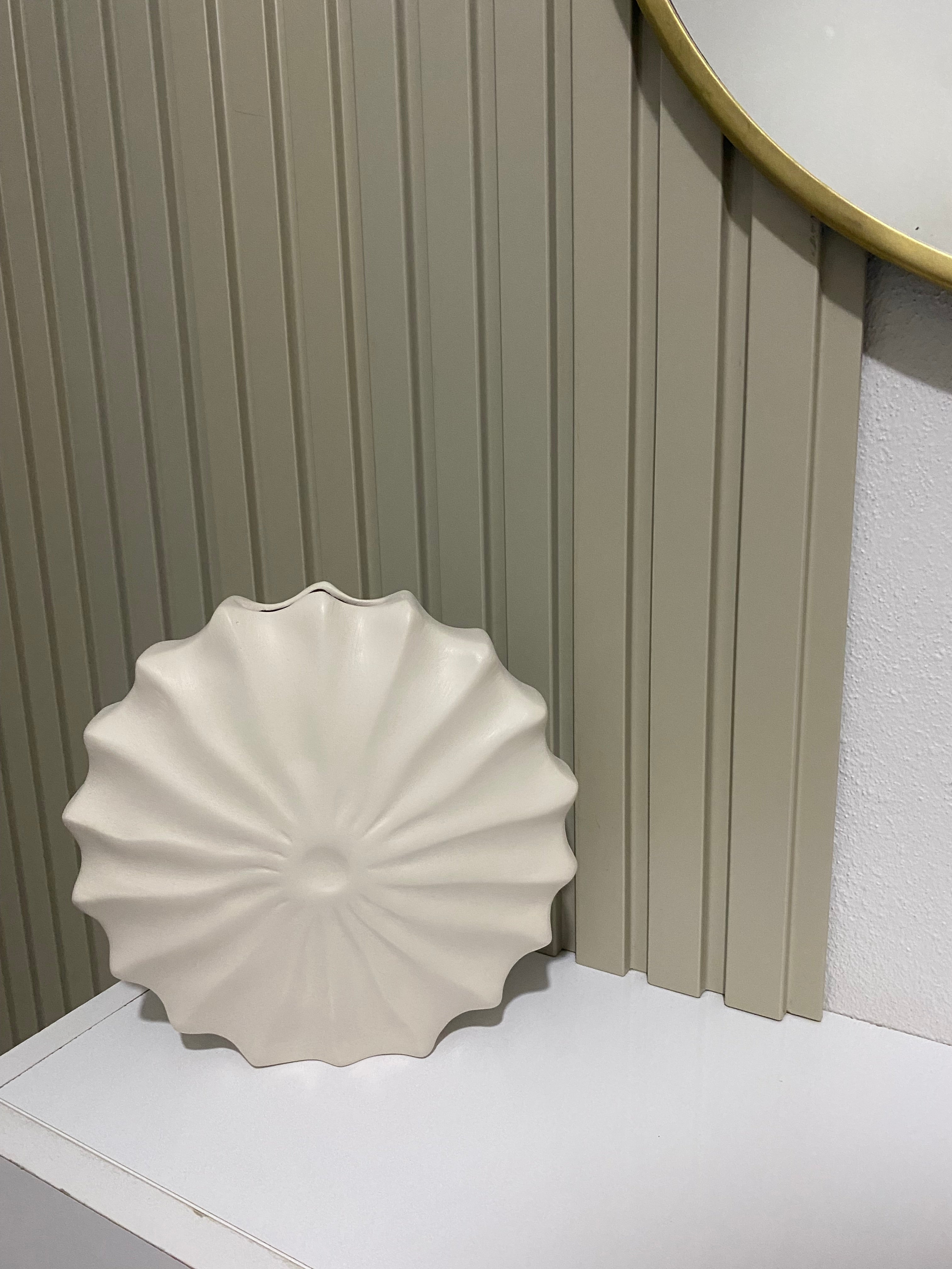 Pare Tekli Küçük Bej