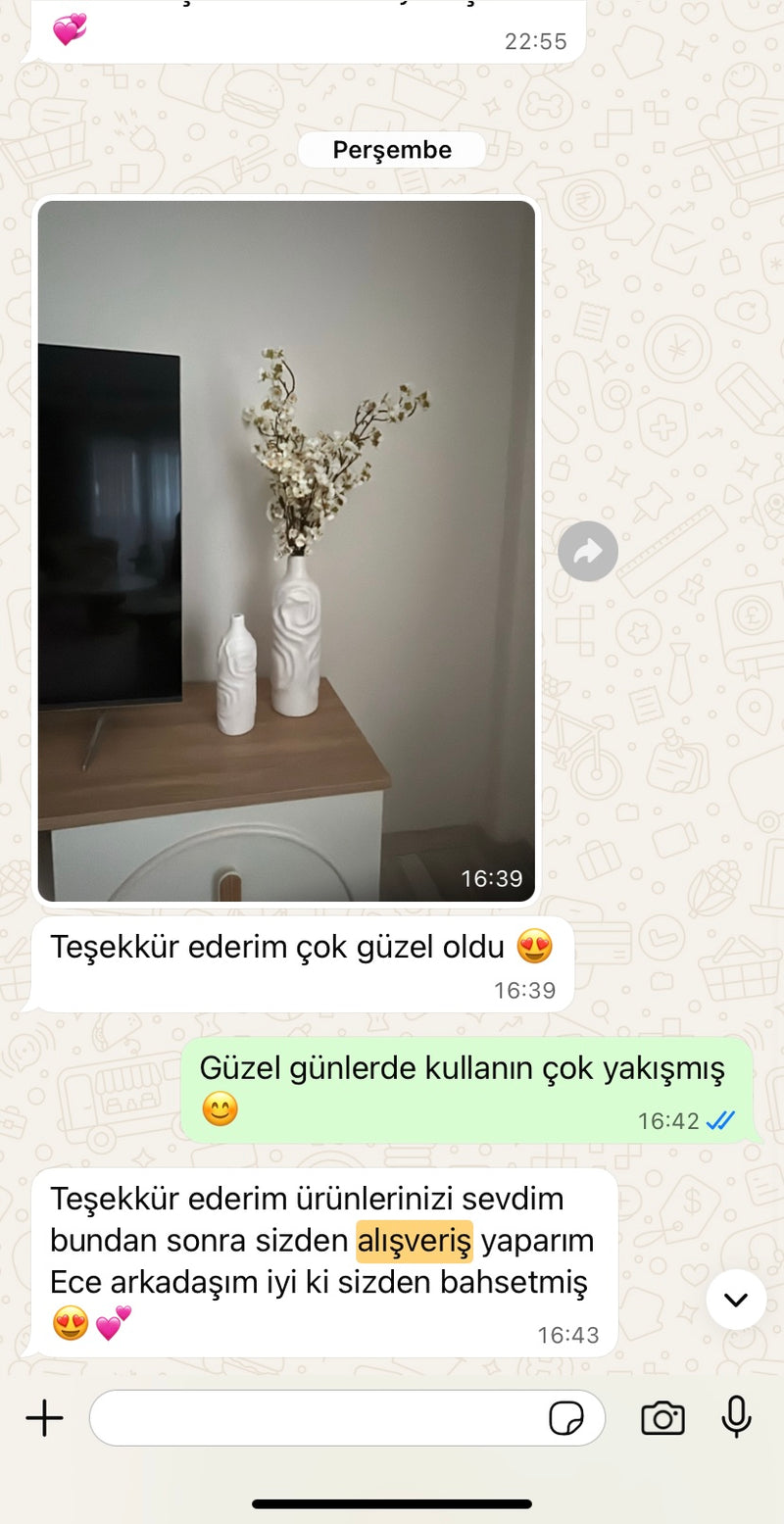 Tuge Home Müşteri Memnuniyeti