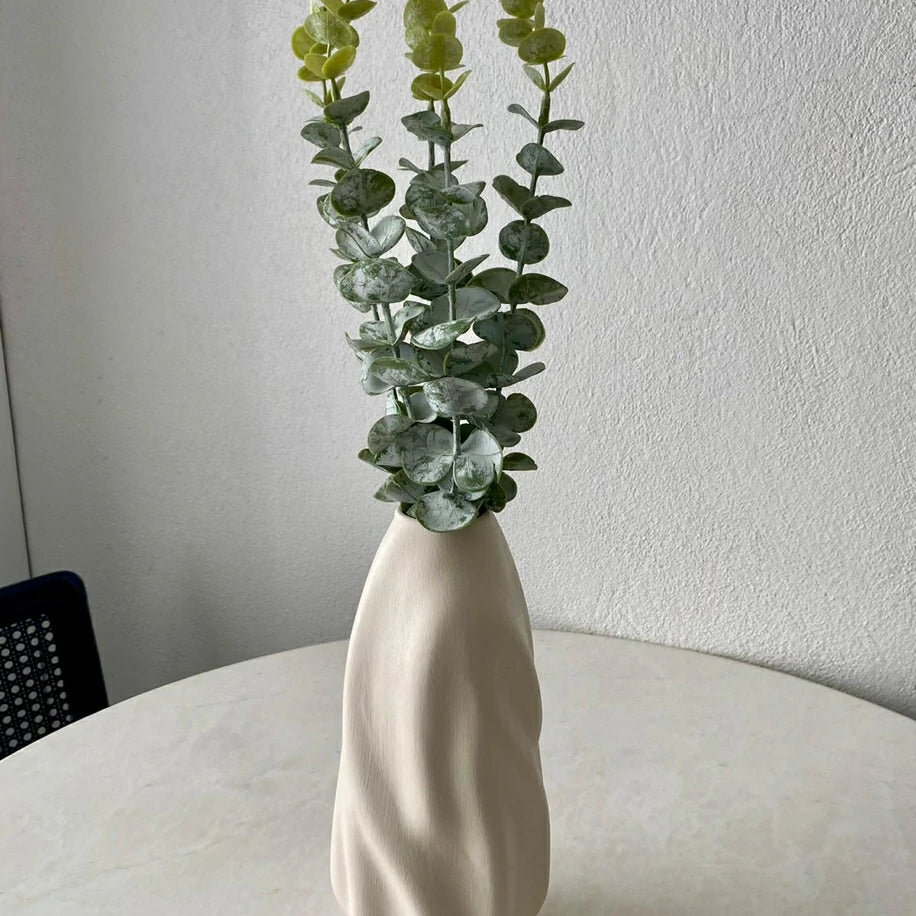 Yeşil Tozlu Okaliptus