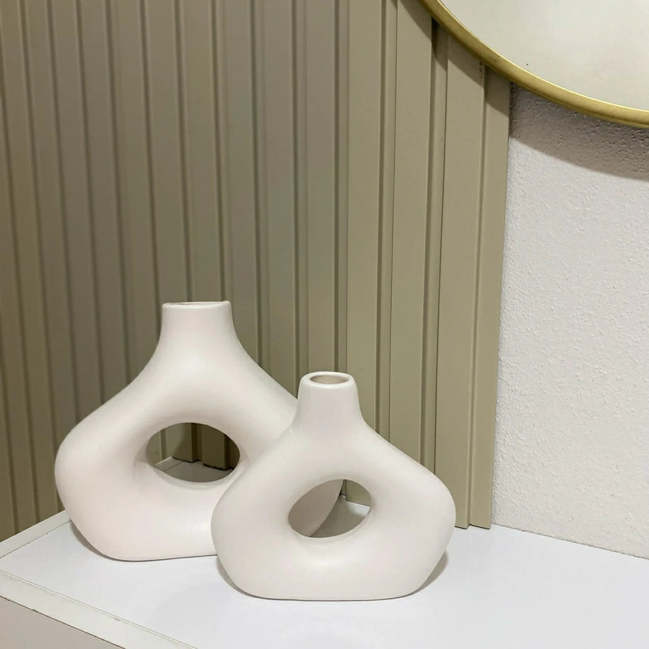 Stonwera 2’Li Beyaz