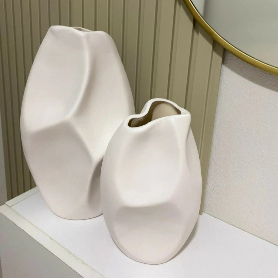 Kuğu Takım 2’li Beyaz