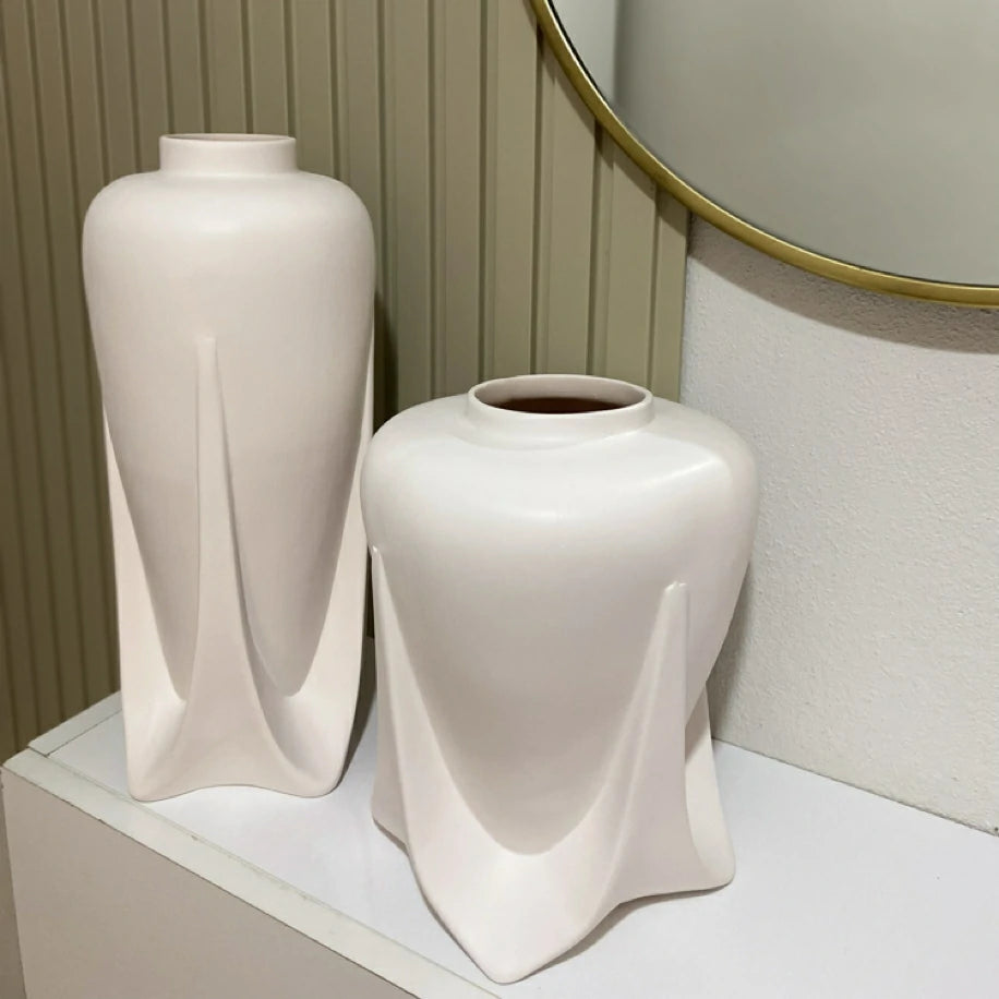 Luna Set 2’Li Beyaz