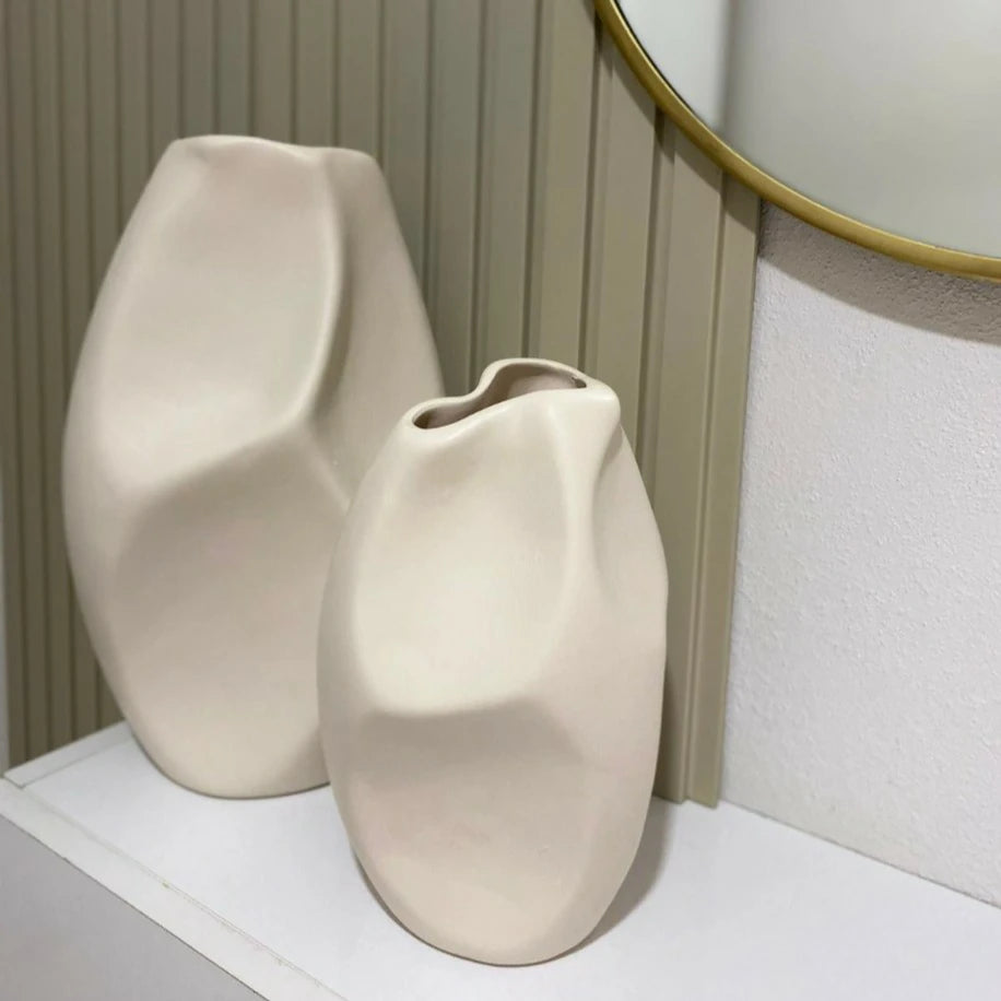 Kuğu Takım 2’li Bej